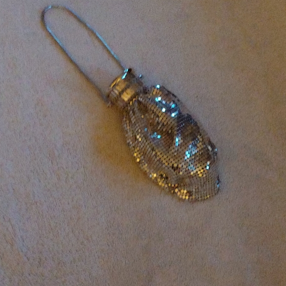 Whiting&Davis Handbags - Vintage/rare Whiting&Davis purse
